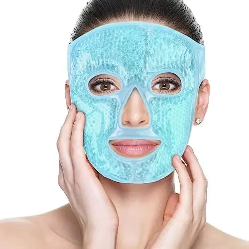 Masque froid pour l'acné My Store