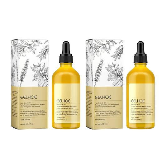 Huile essentielle romarin soin cheveux femme