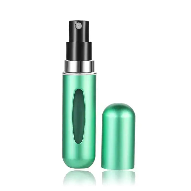 Vaporisateur portable pour parfum My Store