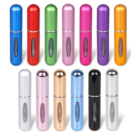 Vaporisateur portable pour parfum My Store