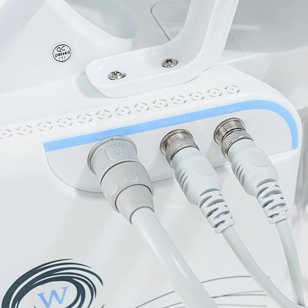 appareil beauté visage