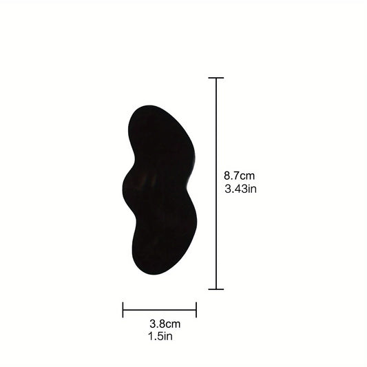 patch nez point noir