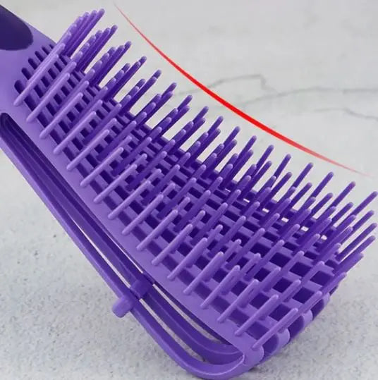 Brosse démêlante My Store