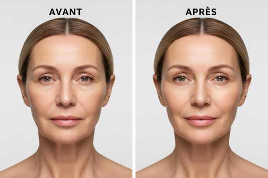 Lifting visage sans chirurgie : mythe ou réalité ?
