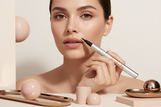 Stylo de maquillage 4 en 1