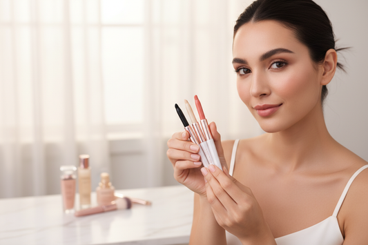 Stylo de maquillage 4 en 1