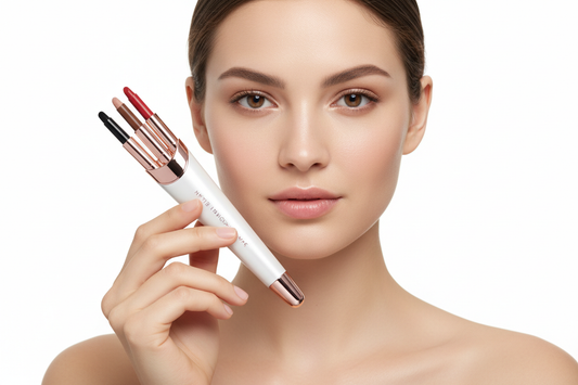 Stylo de maquillage 4 en 1