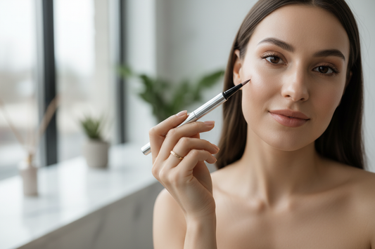 Stylo de maquillage 4 en 1 