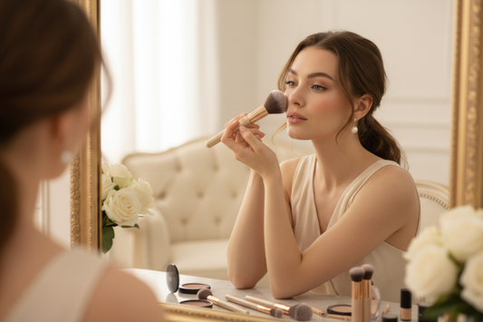 Le Coffret de Maquillage Ultime : la trousse parfaite