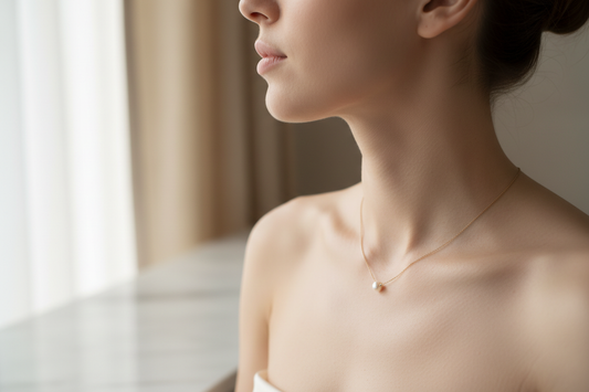 masseur du cou et du visage