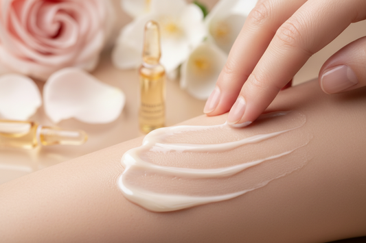 Raffermissement de la peau