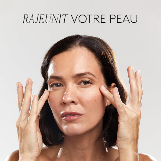 COCUNAT - Anti-ageing Repair Routine Set - Cream + Serum + Eye Contour - Treatment of signs of age - Lifting effect - Hyaluronic Acid and Retinol Like - All Skin Types
