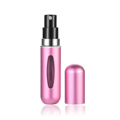 Vaporisateur portable pour parfum My Store
