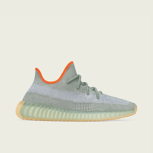Adidas Yeezy Boost 350 V2 authentique vue profil