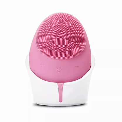 Brosse nettoyante pour le visage  
