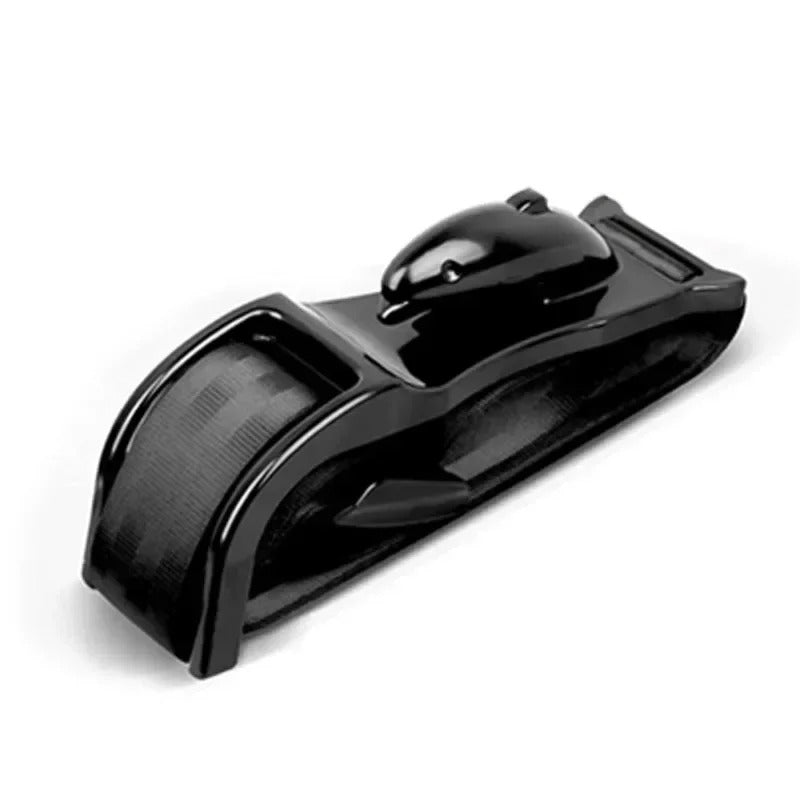Ceinture grossesse voiture soin de femme enceinte