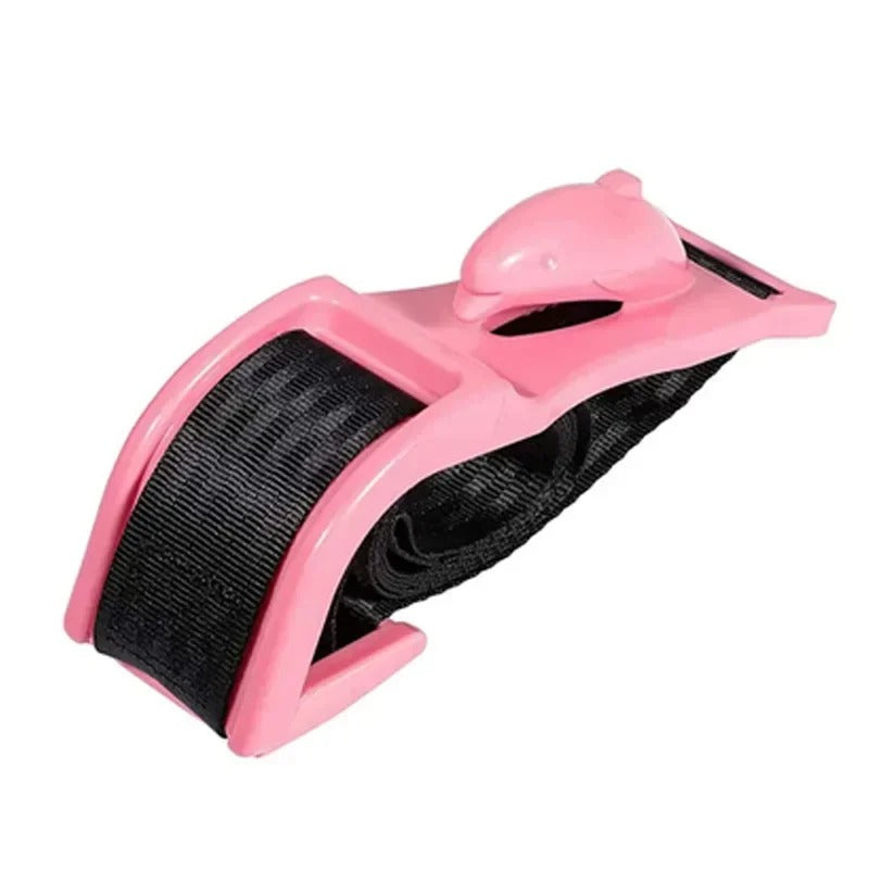 Ceinture grossesse voiture soin de femme enceinte