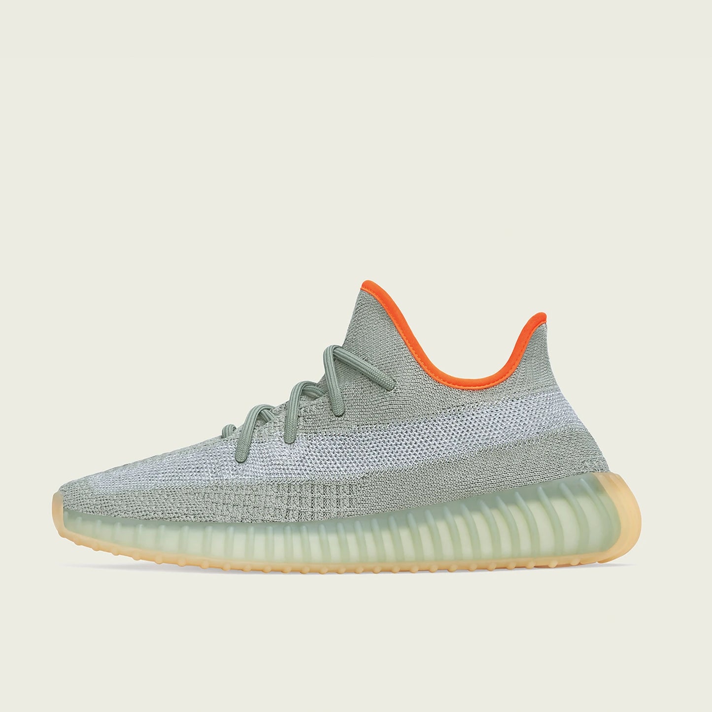 Chaussures streetwear Adidas Yeezy originales