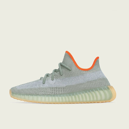 Chaussures streetwear Adidas Yeezy originales