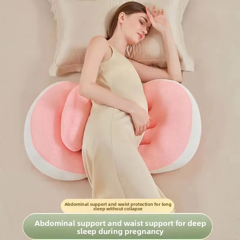 Coussin de Grossesse Multifonction