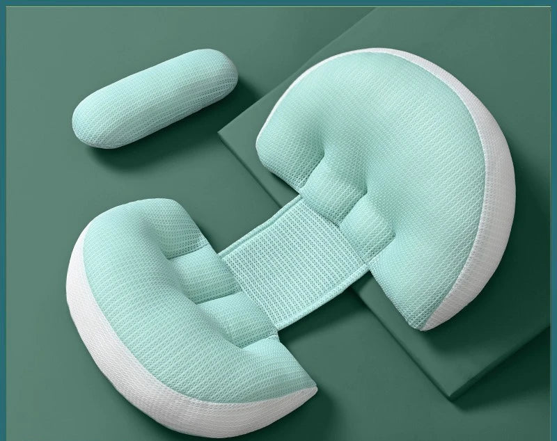 Coussin de Grossesse Multifonction
