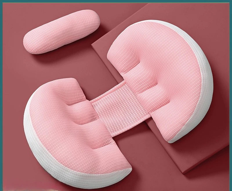 Coussin de Grossesse Multifonction