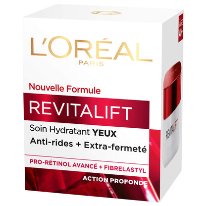 Creme visage anti-age