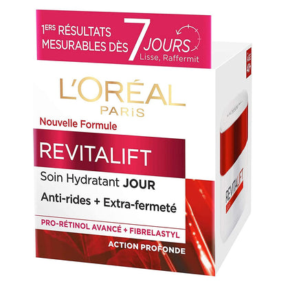 Creme visage anti-age