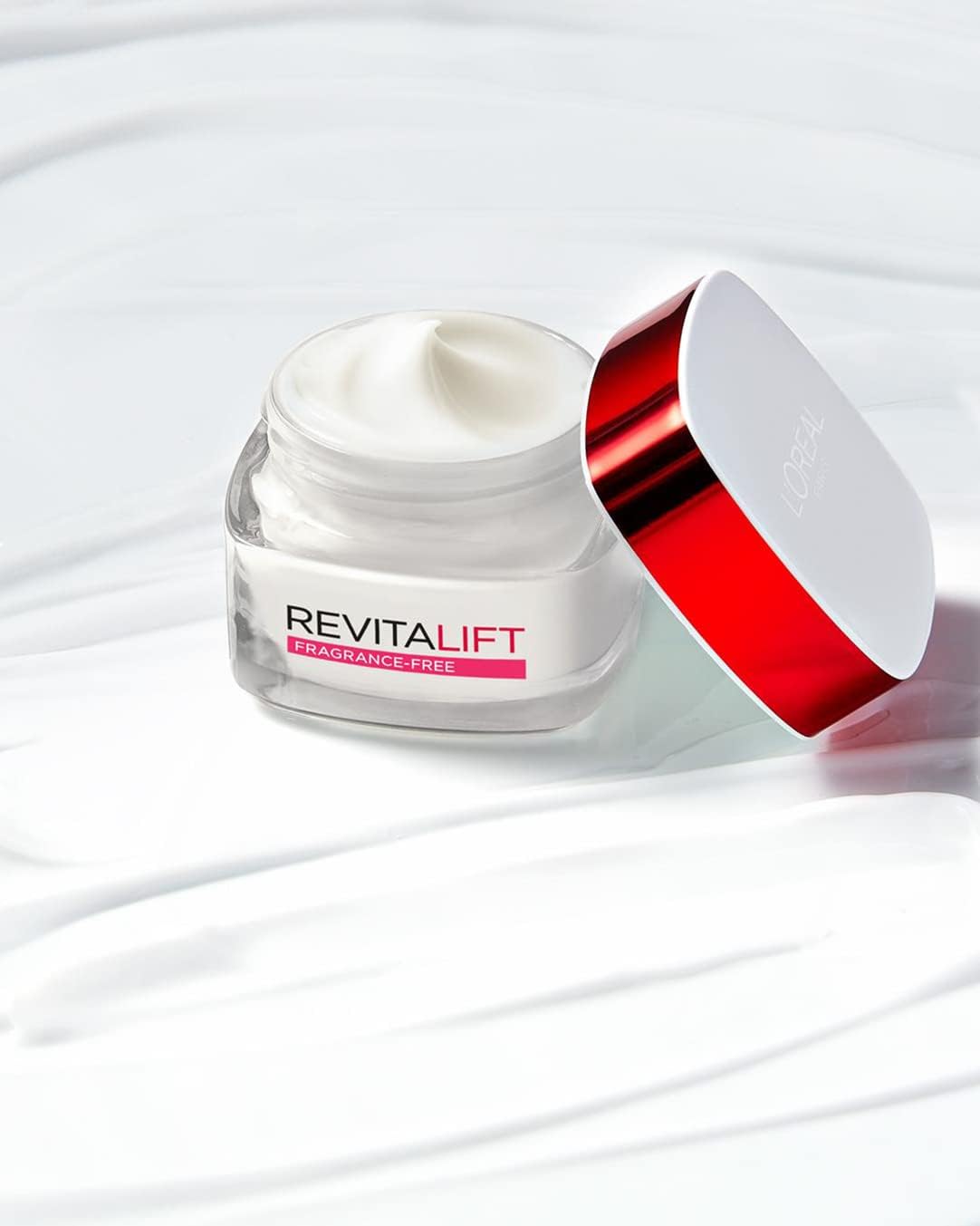 Creme visage anti-age