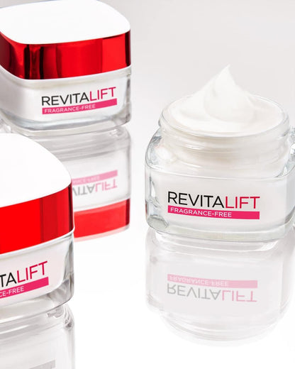 Creme visage anti-age
