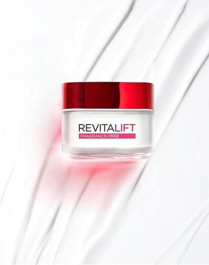 Creme visage anti-age