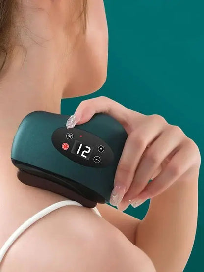 Gua Sha Électrique  