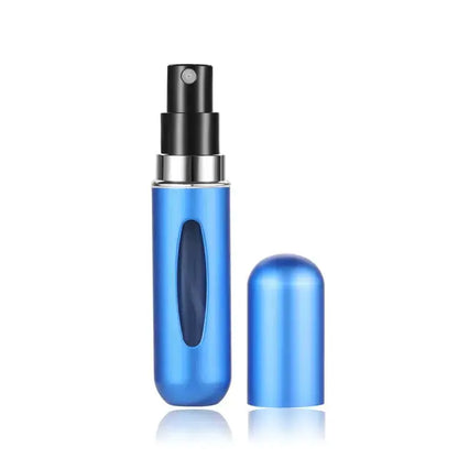 Vaporisateur portable pour parfum My Store