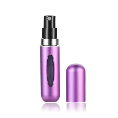 Vaporisateur portable pour parfum My Store