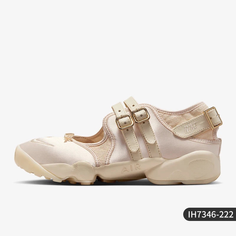 Nike Air Rift femme semelle amortissante