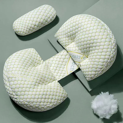 Coussin Lombaire de Grossesse – Soutien & Confort Absolu