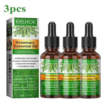 Sérum croissance capillaire soin cheveux femme