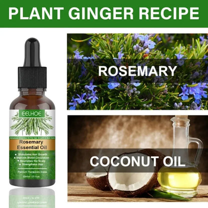 Sérum croissance capillaire soin cheveux femme