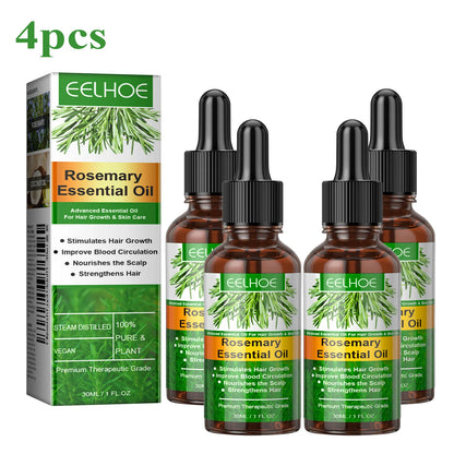 Sérum croissance capillaire soin cheveux femme