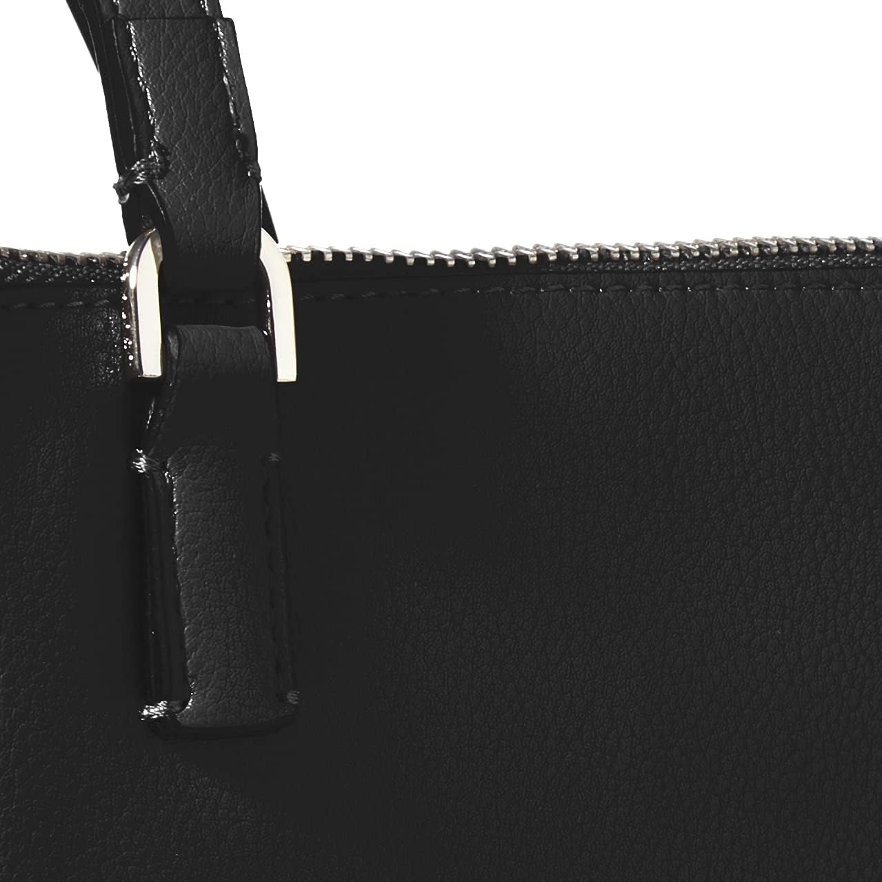 Calvin Klein Ck Must Ew Women's Shoulder Bag Small, Black (Ck Black), One Size