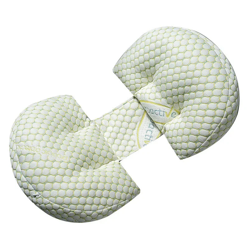 Coussin Lombaire de Grossesse – Soutien & Confort Absolu