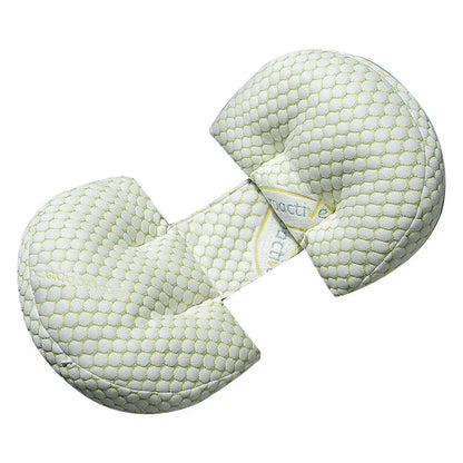 Coussin Lombaire de Grossesse – Soutien & Confort Absolu