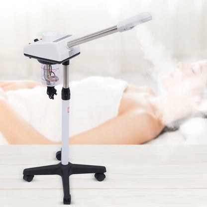  Vaporisateur Facial Professionnel Nano-Ionique 750W
