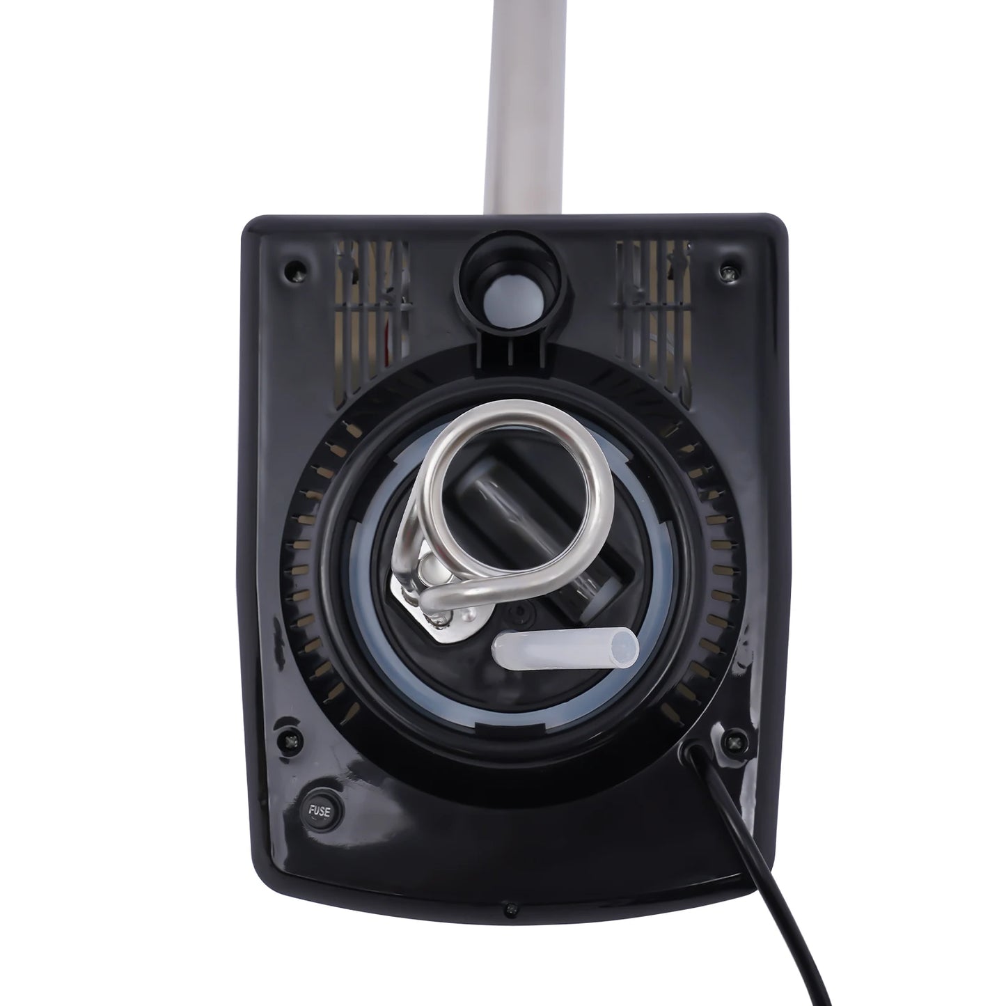  Vaporisateur Facial Professionnel Nano-Ionique 750W
