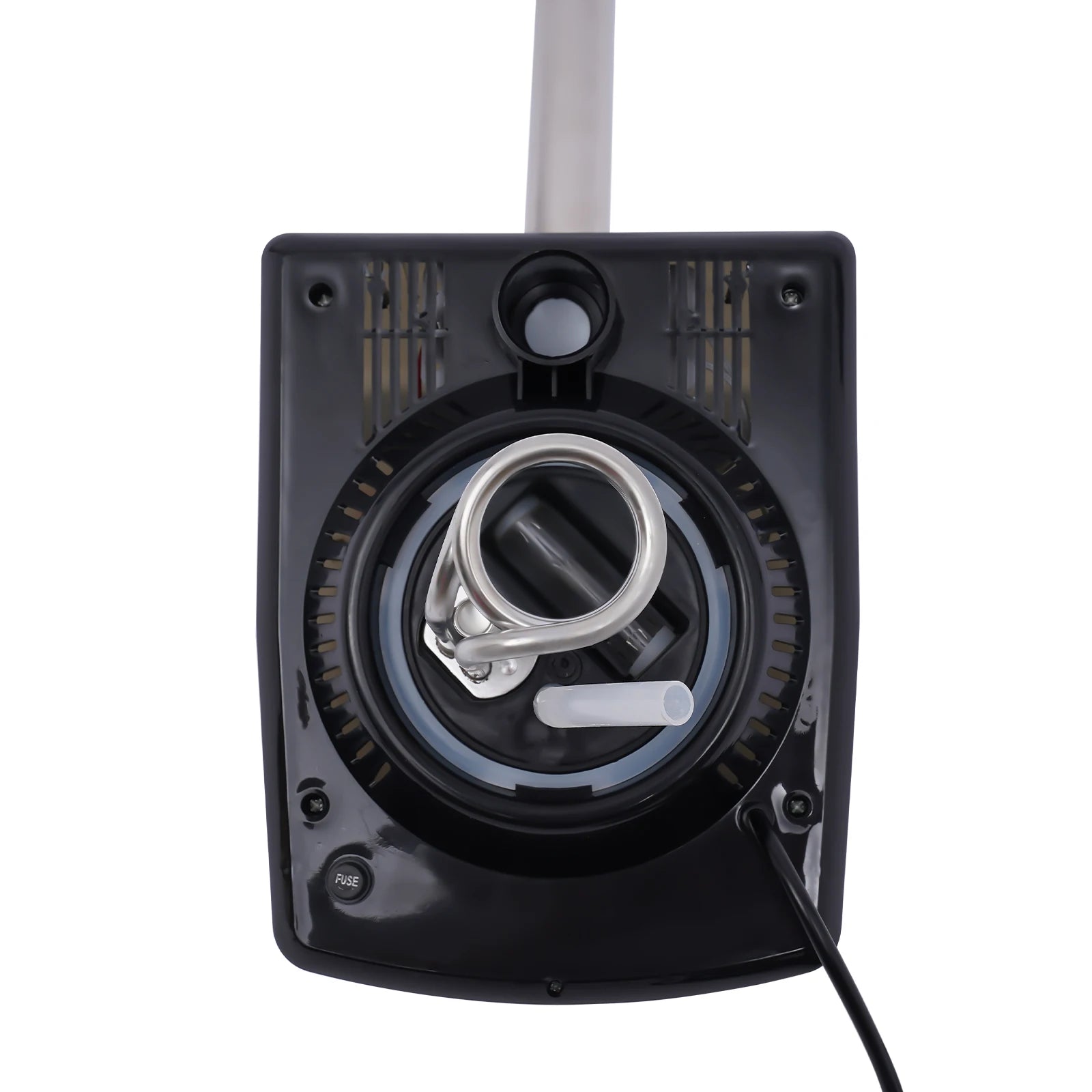  Vaporisateur Facial Professionnel Nano-Ionique 750W