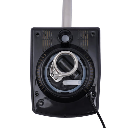  Vaporisateur Facial Professionnel Nano-Ionique 750W