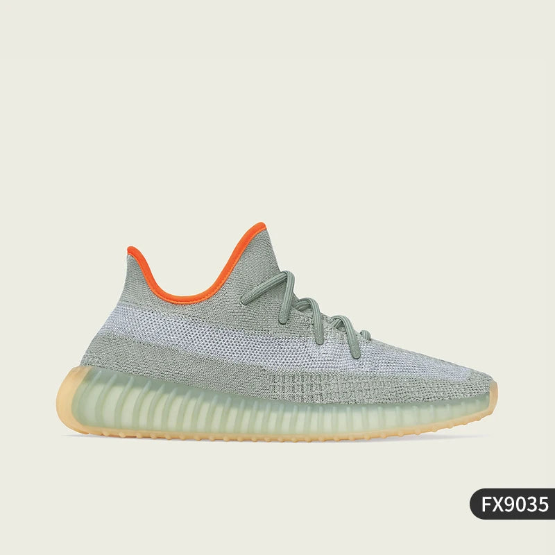 Yeezy Boost 350 V2 confort et style premium