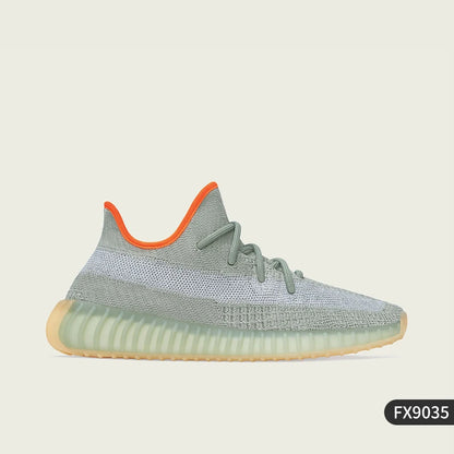 Yeezy Boost 350 V2 confort et style premium