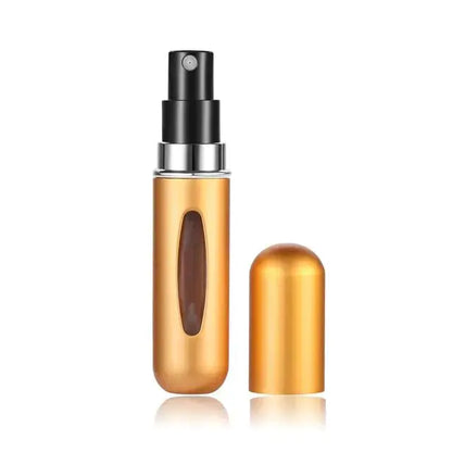Vaporisateur portable pour parfum My Store