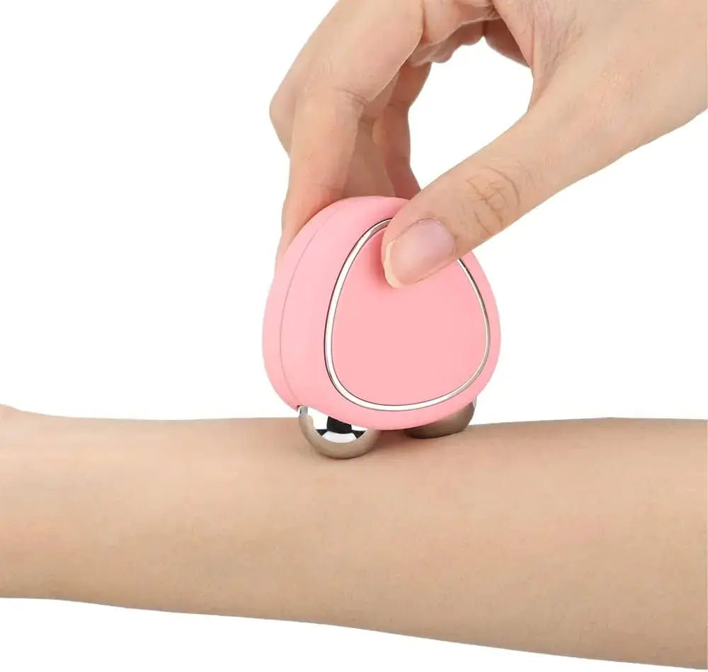 appareil Micropulse visage